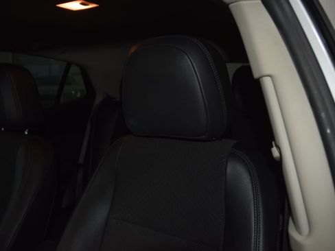 Used 2021 Buick Encore Preferred w/ Safety Package AWD/4WD image 37