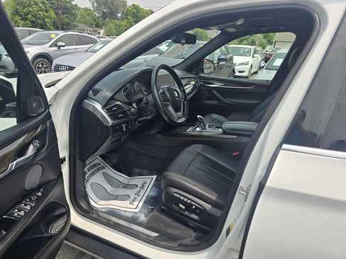 Used 2017 BMW X5 xDrive35i w/ Premium Package AWD/4WD image 21