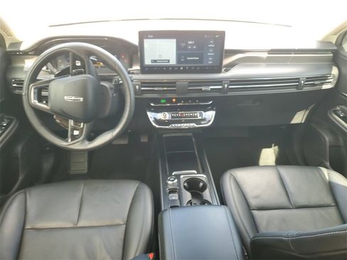 Certified 2024 Lincoln Corsair Reserve w/ Equipment Group 201A image 15