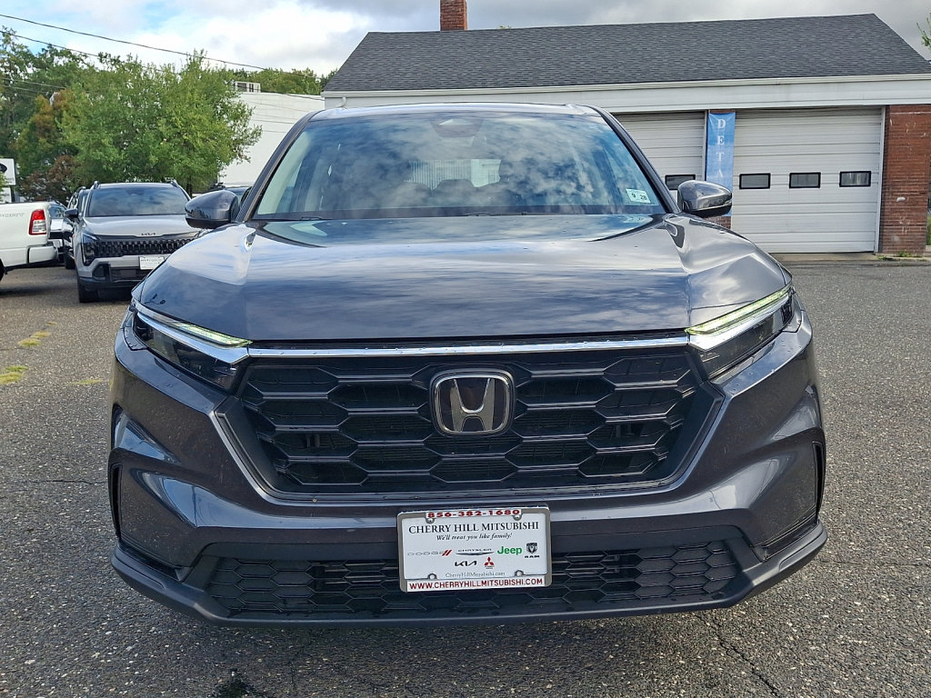 Used 2024 Honda CR-V LX image 8