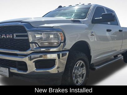 Used 2020 RAM 2500 Tradesman w/ Safety Group
