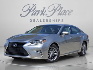 Used 2018 Lexus ES 350 w/ Premier Package FWD video 1