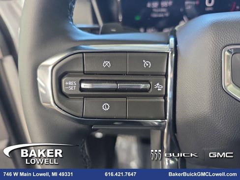 New 2026 GMC Terrain Elevation image 18