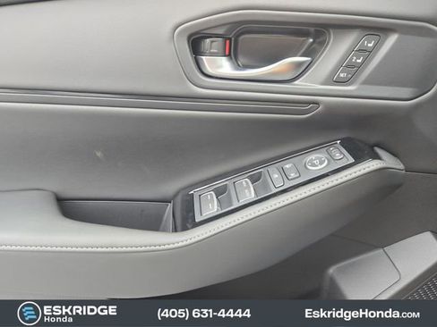 New 2026 Honda Accord Touring image 18