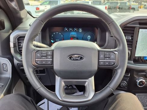 Used 2024 Ford F150 XLT w/ Equipment Group 303A High AWD/4WD image 28