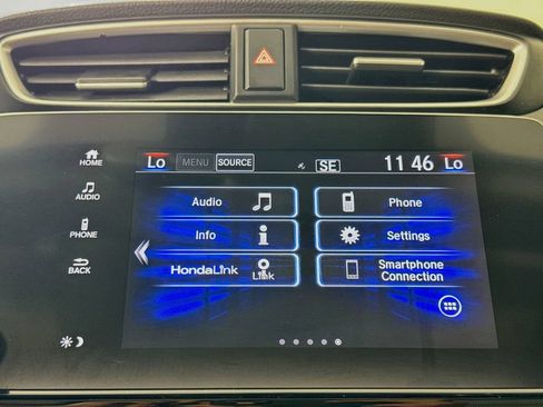Used 2019 Honda CR-V EX-L image 16