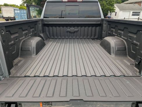New 2026 Chevrolet Silverado 1500 LT Trail Boss w/ LT Trail Boss Premium Package AWD/4WD image 43