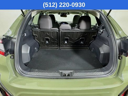 Certified 2026 Subaru Crosstrek 2.5i Premium AWD/4WD image 32