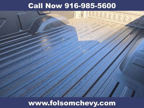 New 2026 Chevrolet Silverado 2500 W/T w/ WT Convenience Package image 19