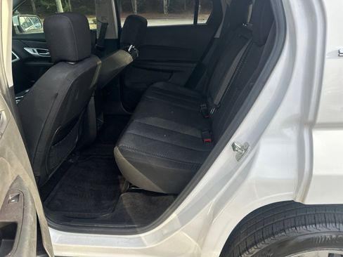 Used 2015 GMC Terrain SLE image 20