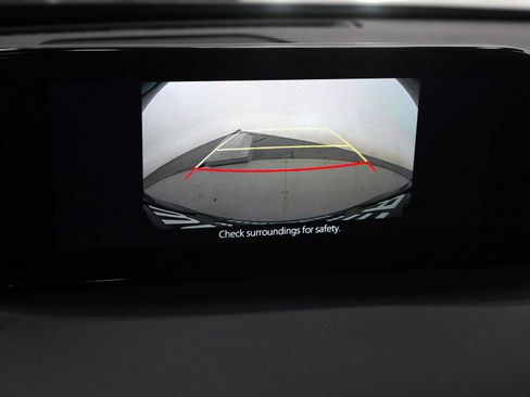 Used 2024 MAZDA MAZDA3 s image 22