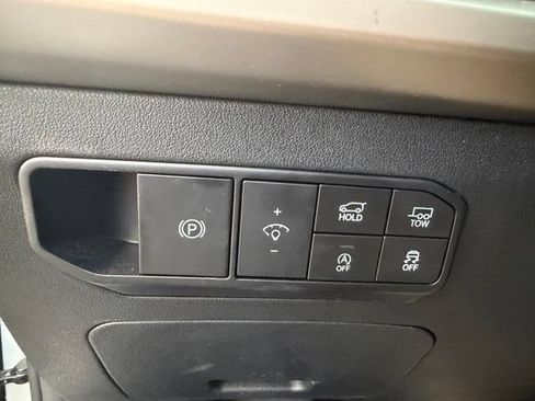 Used 2027 Kia Telluride S FWD image 10