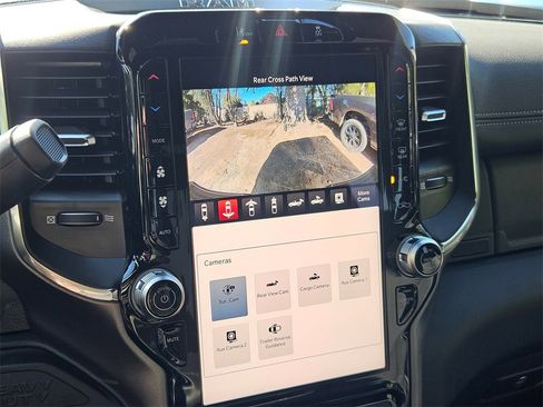 New 2026 RAM 3500 Laramie w/ Night Edition image 25