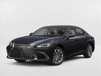 New 2025 Lexus ES 350 w/ Premium Package