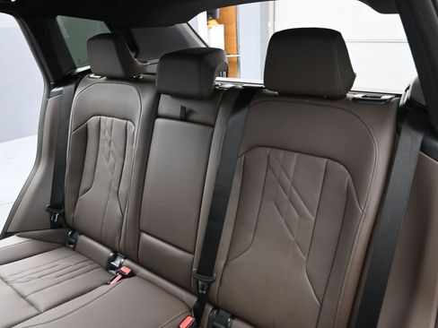 New 2026 BMW X3 xDrive30 AWD/4WD image 31