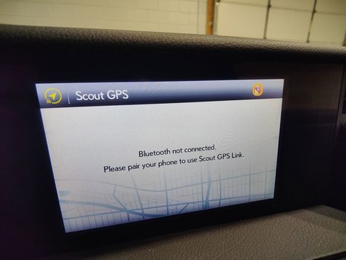 Used 2019 Lexus IS 300 F Sport w/ F Sport Package image 37