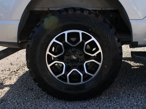 Used 2022 Ford F150 XLT image 7