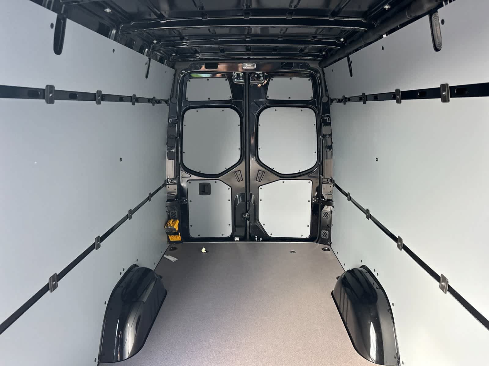 New 2026 Mercedes-Benz Sprinter 2500 image 16