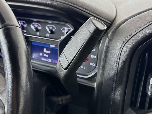 Used 2021 GMC Sierra 1500 Elevation w/ LPO, Elevation Black Package image 16