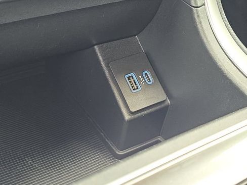 Certified 2024 Ford Edge SEL AWD/4WD image 19
