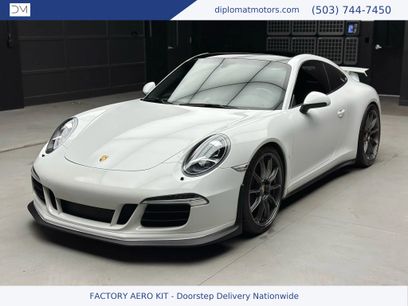 Used 2014 Porsche 911 Carrera S