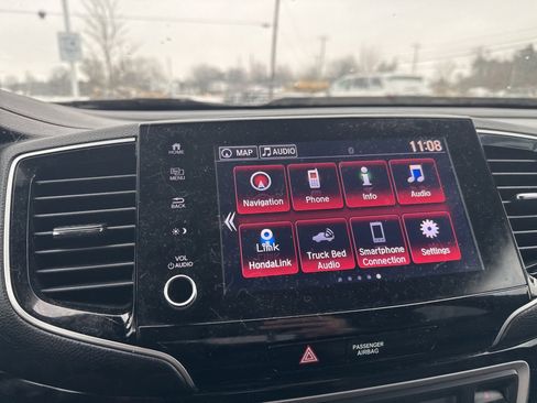 Used 2023 Honda Ridgeline Black Edition image 19