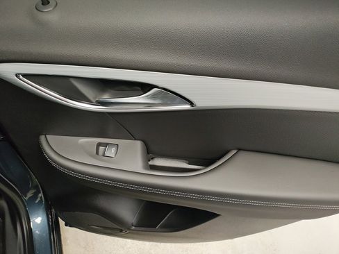 New 2026 Buick Envision Avenir image 14