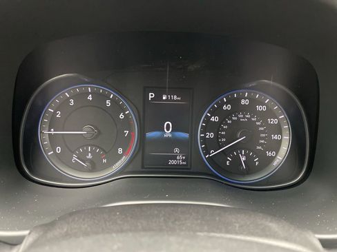 Used 2023 Hyundai Kona SEL image 28