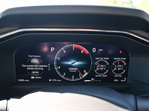 Used 2024 Nissan Z Performance w/ Floor Mat Package image 42