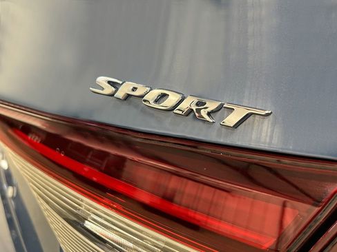 New 2026 Honda Civic Sport image 6