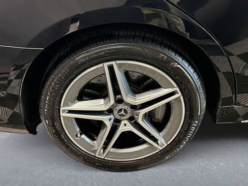 Certified 2023 Mercedes-Benz S 500 4MATIC image 7