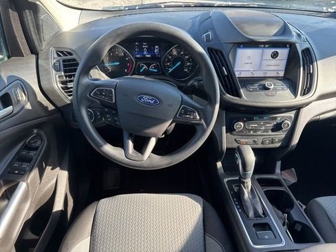 Used 2019 Ford Escape SE AWD/4WD image 16