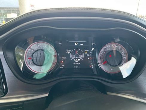Used 2023 Dodge Challenger R/T Scat Pack image 14