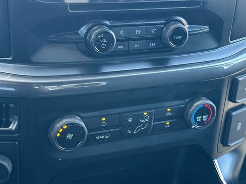 Certified 2023 Ford F150 XL w/ STX Appearance Package RWD image 24