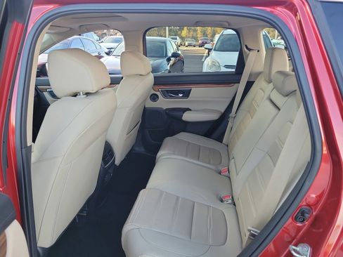 Used 2019 Honda CR-V Touring image 28