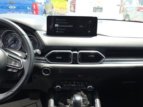 Used 2024 MAZDA CX-5 Carbon Edition AWD/4WD image 26