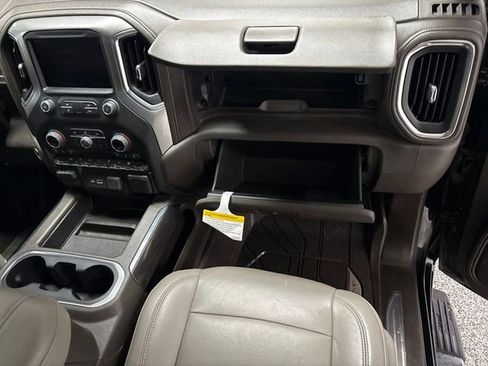 Used 2019 Chevrolet Silverado 1500 LTZ w/ LTZ Plus Package image 21