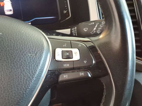 Used 2019 Volkswagen Atlas SEL AWD/4WD image 16