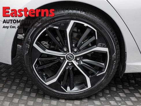 Used 2024 Nissan Altima 2.5 SR image 29