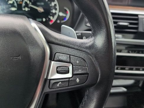 Used 2019 BMW X3 sDrive30i image 7