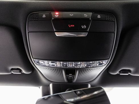 Used 2022 Mercedes-Benz AMG GT 43 image 23