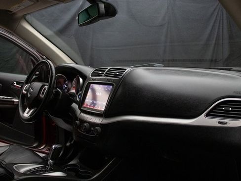 Used 2019 Dodge Journey GT image 15