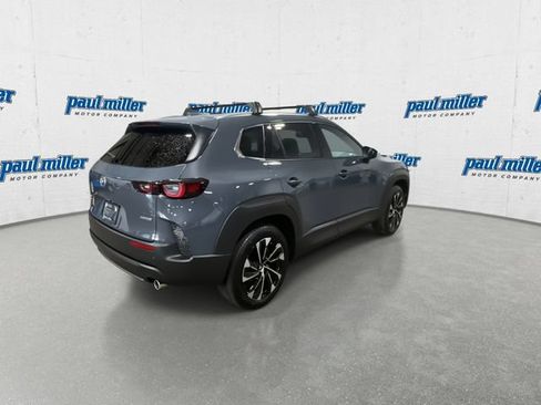 New 2026 MAZDA CX-50 2.5 Hybrid w/ Cargo Package AWD/4WD image 10