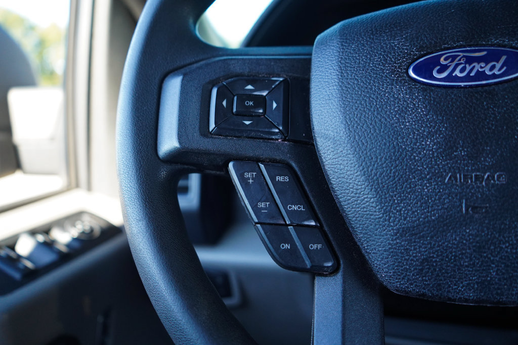 Used 2018 Ford F150 XL w/ Equipment Group 101A Mid RWD image 33