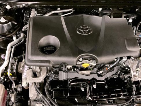Used 2023 Toyota Camry SE w/ Cold Weather Package AWD/4WD image 33
