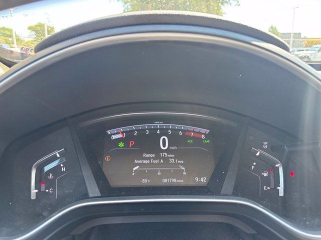 Used 2019 Honda CR-V EX-L image 16