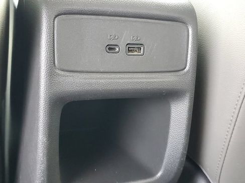 Certified 2025 Chevrolet Trax ACTIV w/ Driver Confidence Package FWD image 10
