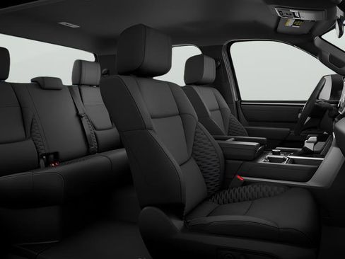 New 2026 Toyota Tundra SR5 AWD/4WD image 21