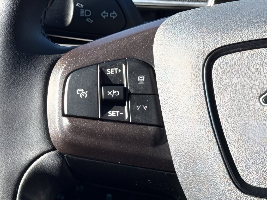 Used 2023 Ford Mustang Mach-E Select AWD/4WD image 15