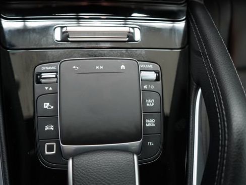 Used 2025 Mercedes-Benz GLS 450 4MATIC image 27